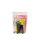 Pocket de la vie d'outils 11