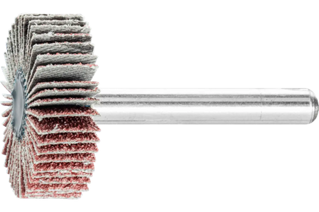 Meule à lamelles Pferd 30x10mm a60