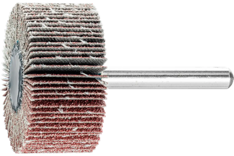 Meule à lamelles Pferd 40x20mm a80