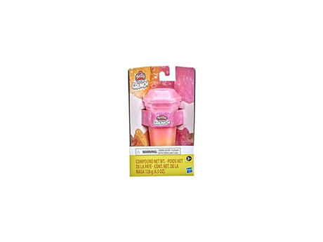 Play-doh Hasbro Play Doh Crystal Crunch boîte unique