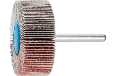 Meule à lamelles Pferd 50x20mm a80