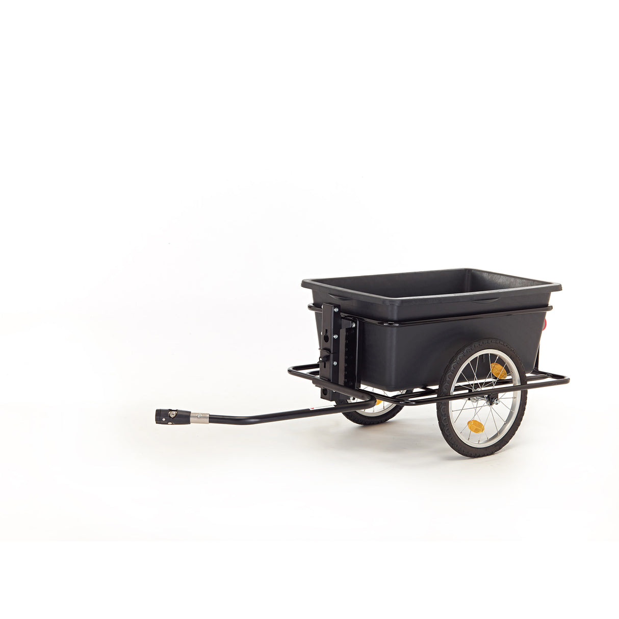Roland Roland Boy Bicycle Trailer Trailer 16 Fork arrière