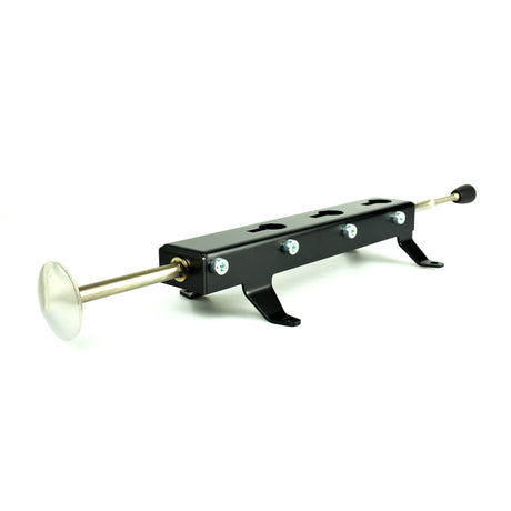 Adaptateur de montage pour tige de traction Roland incl. support pour profi jumbo