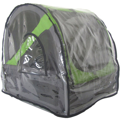 Dutchdogdesign dutchdog doggyride housse de pluie mini