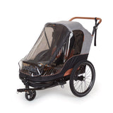 Bobike Trailer Moobe 2 in 1