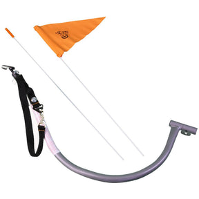 Dutchdogdesign accouplement d'essieu dutchdog doggyride