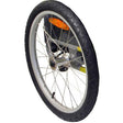 Dutchdogdesign roue de doggyride dutchdog originale