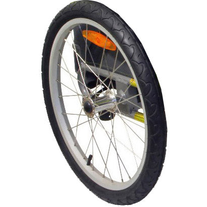 Dutchdogdesign roue de doggyride dutchdog originale