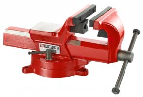 Etau Facom 360° rotatif - 150 mm