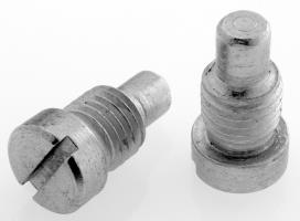 Facom set(2) points de rechange pour 126a.120