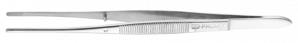 Pince à épiler Facom becs droits longs + guide 165mm - 150