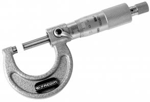 Compteur de friction externe Facom, précision 1 100 mm - 806.f