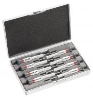 Coffret Facom de 8 tournevis à lames interchangeables - ae.j1