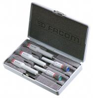 Tournevis Facom pour vis Torx - aex.j1