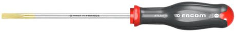 Tournevis plat Facom protwist 6,5x150