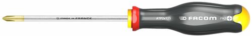 Facom tournevis protwist cruciforme 1x100 - atp1x100