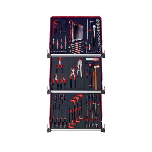 Coffret outils Facom 115 pièces