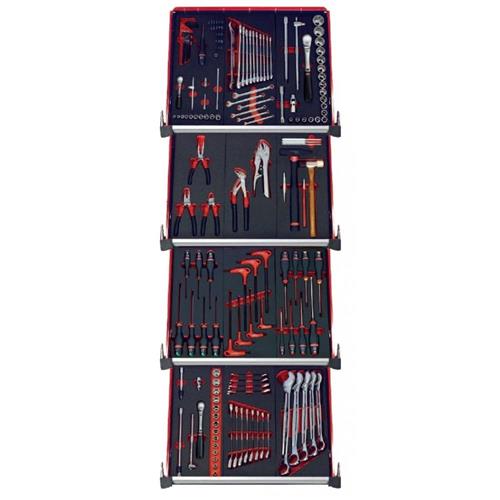 Coffret outils Facom 150 pièces