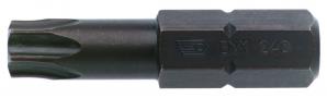 Facom embout 1 4 impact torx t40