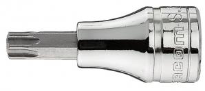 Facom douille tournevis 3 8' torx n 25 - jx.25