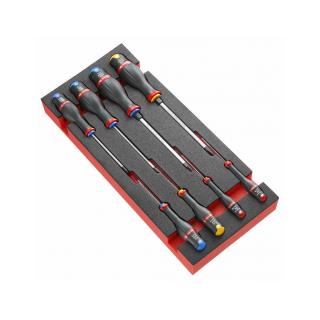 Module Facom pour protwist 8