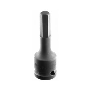 Capuchon tournevis à percussion Facom 1 2 hexagone 14mm
