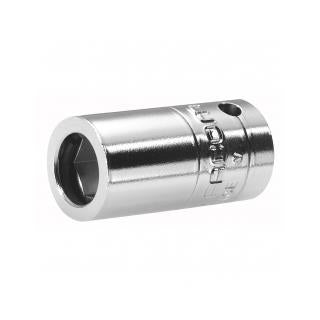 Capuchon porte-embout Facom avec circlip 1 4 - 6,35 mm - r.245