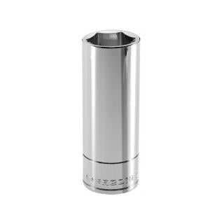Facom douille longue 1 2 6 pans 24mm