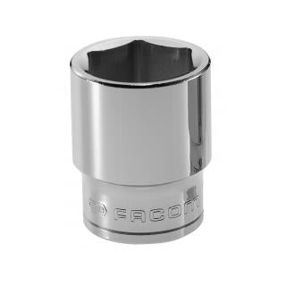 Prises Facom 1 2' 6 côté 32 mm - p.32h