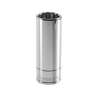 Facom douilles longues 1 2' 12 côté 29 mm - s.29la