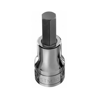Facom douille hexagonale 1 2' 6 pans, 12mm