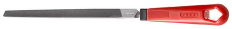 Facom lime triangulaire demi-douce manche 200mm - tri.md200ema