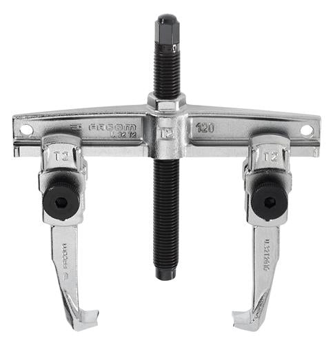 Tracteurs Facom u.32t 20-120mm