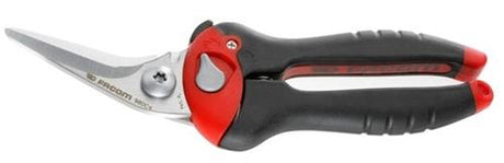 Cutter tout usage Facom à lame apparente - 980c