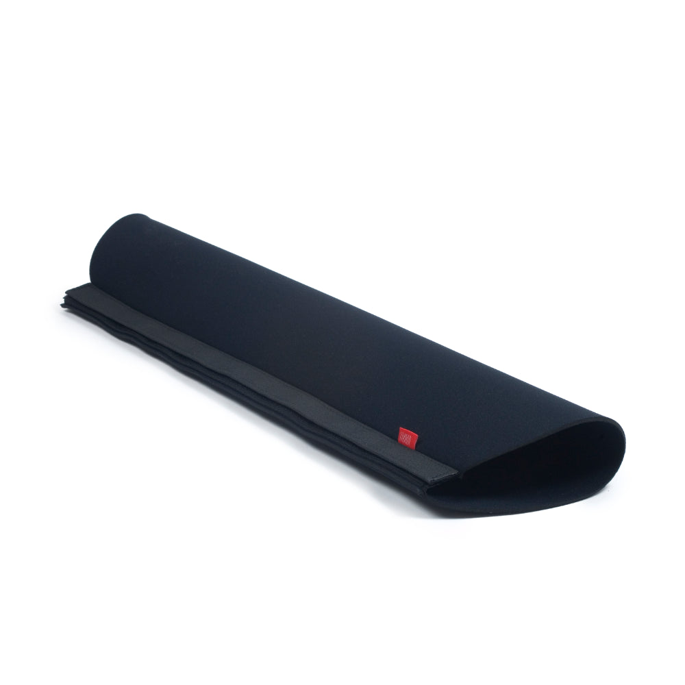 Fahrer couvercle de protection pour tube de couvercle de batterie bat.cover tube diagonal 29 à 38 cm