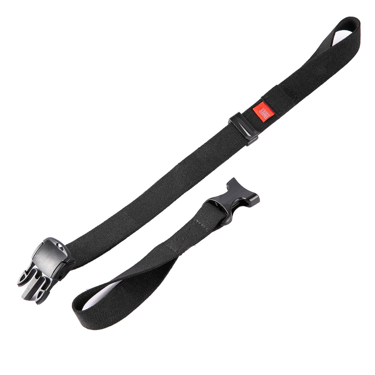 Fahrer sangle d'arrimage maxi sangle de fixation sangle maxi noir