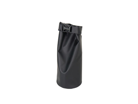 Fahrer sacoche de guidon uni bag avec adaptateur noir 1,5l