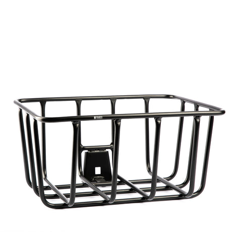 Fahrer panier brompton vello noir