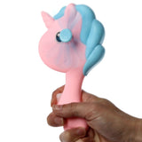 Éventail licorne portatif Adoracorn