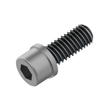 Boulon d'adaptateur de frein Fahrwerker m6x18 lev tl (100 pièces)