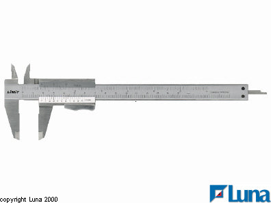 Limit zakformaat glijmachine 200