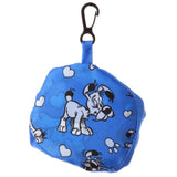 Sac pliable - Astérix Idéfix (Idéfix)