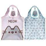 Sac pliable - chat pusheen