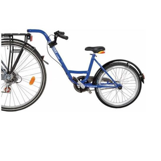 Vélo Roland add+ (contient un support) nexus 3 roue libre bleu