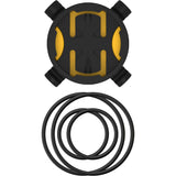 Support de guidon universel GPS Beeline Velo 2