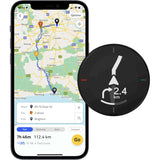 Ordinateur de vélo GPS Beeline Velo 2