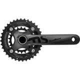 Sunrace Cranket Hollowtech FCMS66 10 vitesses 36 22T. 175 mm incl. BBM97