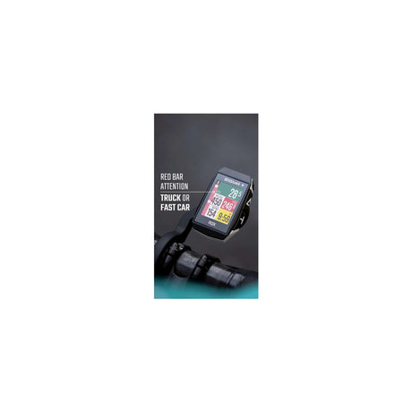 Sigma ROX 11.1 EVO GPS HR+ CAD Snelh Set+ SB GPS+ ANT+ BLE RIEM+ USB-C