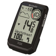 Compteur vélo sport Sigma rox 4.0 endurance Compteur vélo sigma rox 4.0 endurance