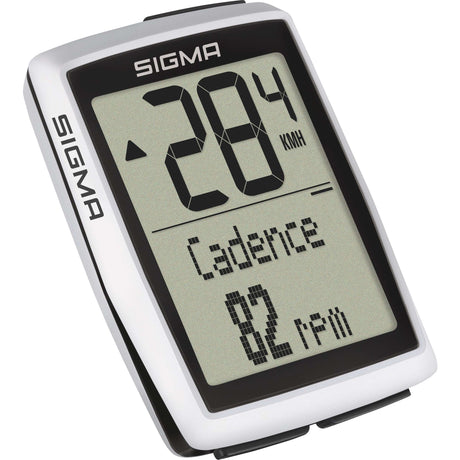 Sigma BC 12.0 WL STS ordinateur sans fil 12 fonctions 12211